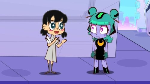 Background image for Episode 8