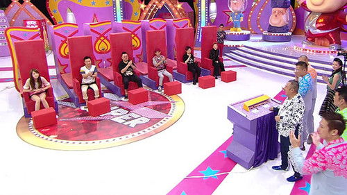 Background image for Episode 14