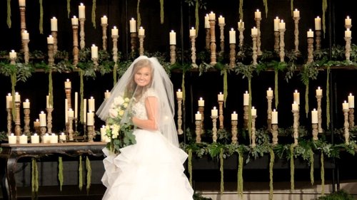 Background image for Joe and Kendra Say I Do