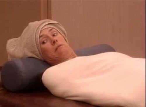 Background image for Pampered to a Pulp