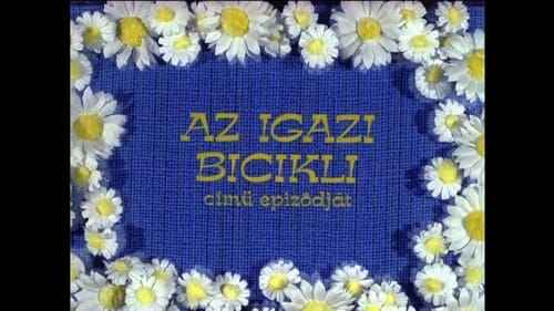 Az igazi bicikli