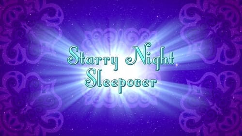 Starry Night Sleepover