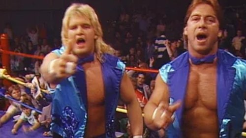 Background image for WCCW - January 16, 1988