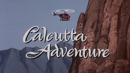Background image for Calcutta Adventure