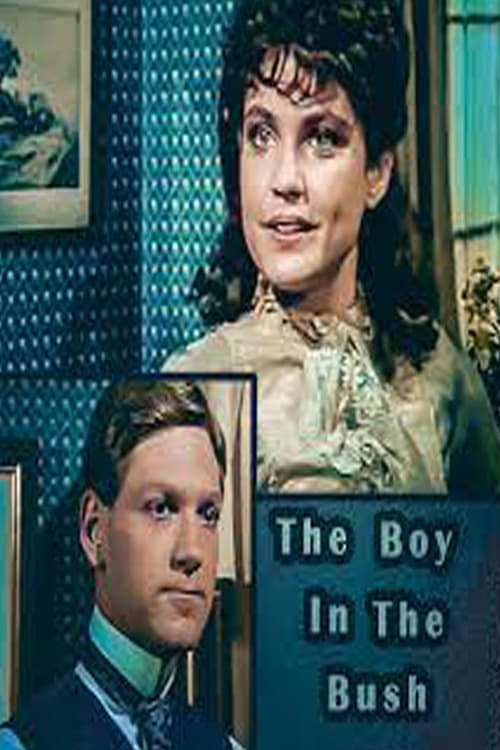 Show cover for The Boy in the Bush