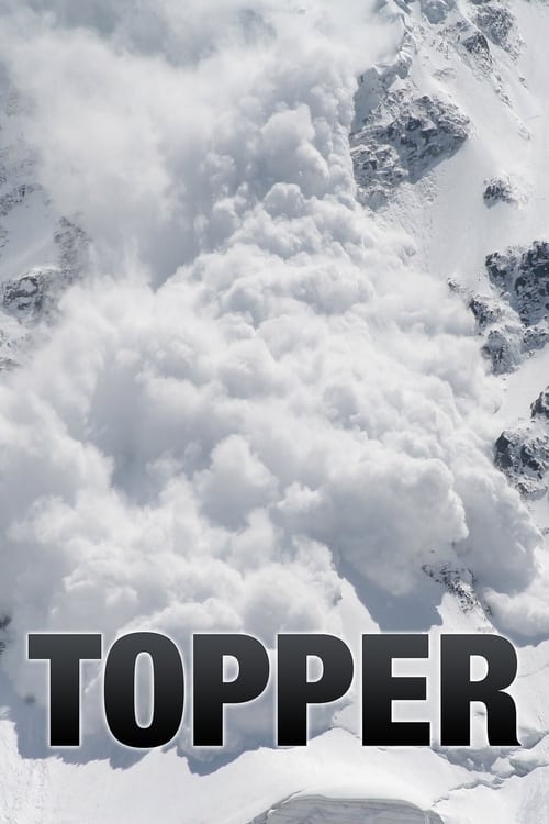 Show cover for Topper