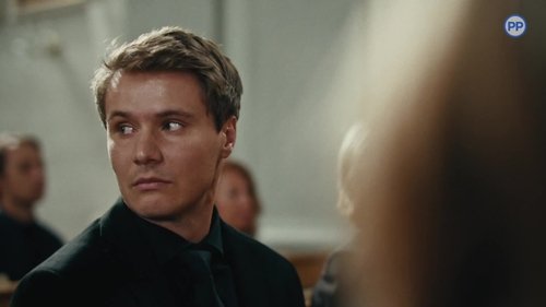 Background image for Paul