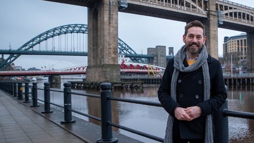 Background image for Newcastle
