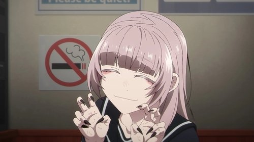 Background image for You're the First, Senpai