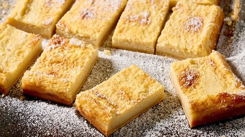 Background image for Best Romanian Baking