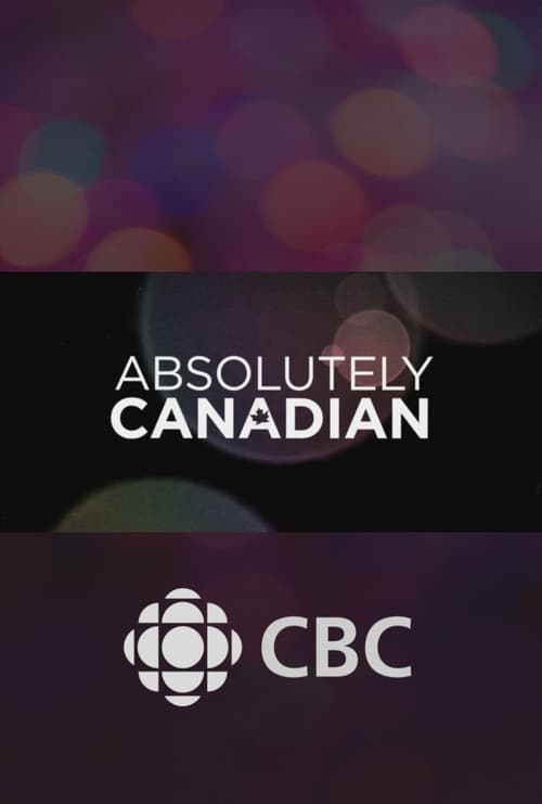 Show cover for Absolutely Canadian