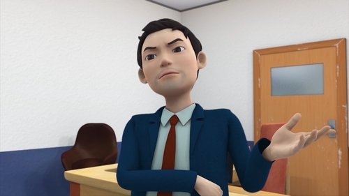 Background image for Episode 25
