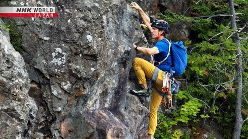 Background image for Rock Climbing in Otaru