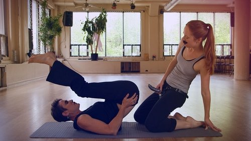 Background image for The Orgasm