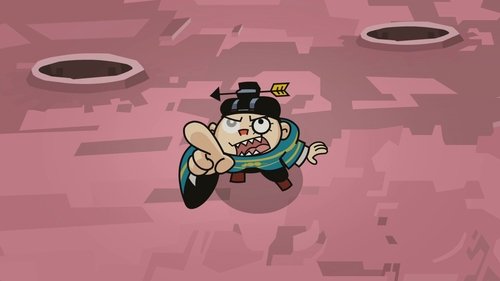Background image for Big Baby Turtles: Part II