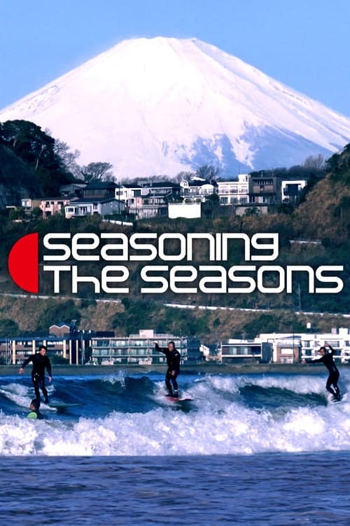 Show cover for Seasoning the Seasons