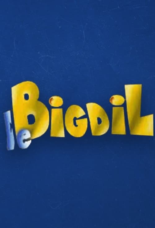 Le Bigdil