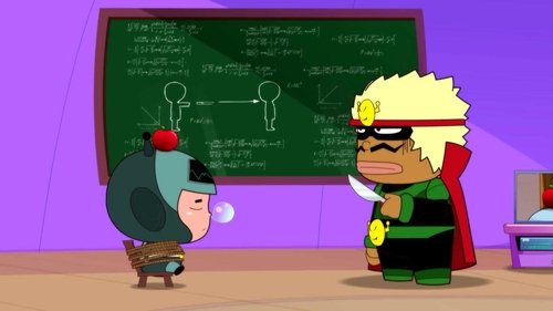Background image for Episode 17