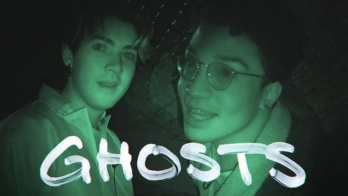 Background image for we went ghost hunting