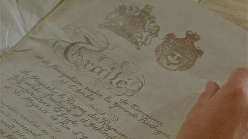The Naval Treaty