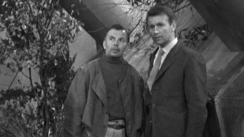 Background image for The End of Tomorrow