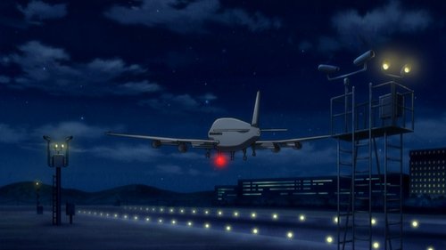 Background image for Deus In Machina