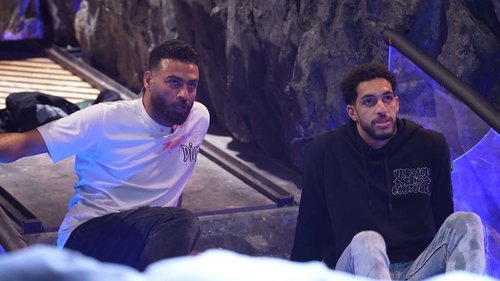 Background image for Mostafa Shobier & Mohamed Abo Gabal