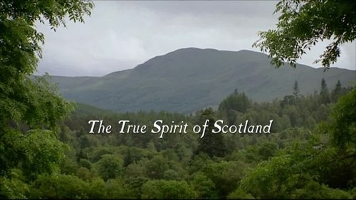 Background image for The True Spirit of Scotland