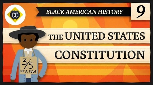 Background image for The US Constitution, 3/5, and the Fugitive Slave Clause