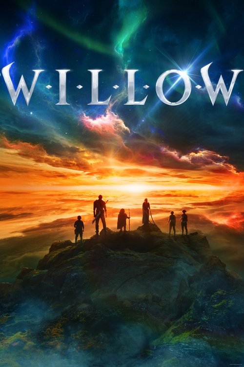 Season 1 poster