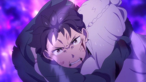 Re:ZERO -Starting Life in Another World-