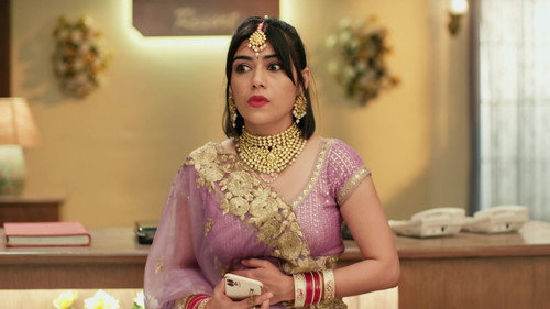 Shweta's Shocking Revelation
