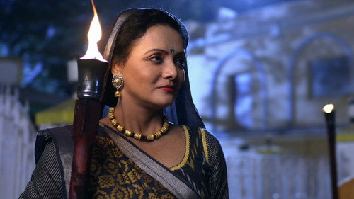 Shakti Devi Returns