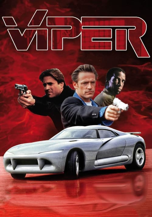 Show cover for Viper