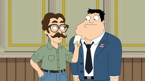 Background image for Oh Brothel, Where Art Thou?