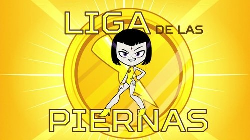 Background image for Episode 6