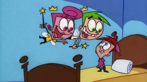 The Fairly OddParents!