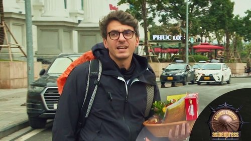 Background image for Episode 13