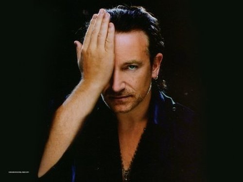 Background image for Bono