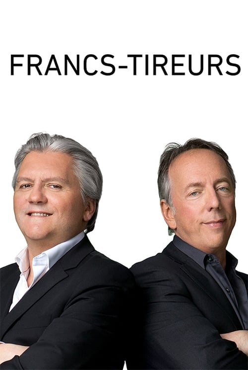 Show cover for Les francs-tireurs