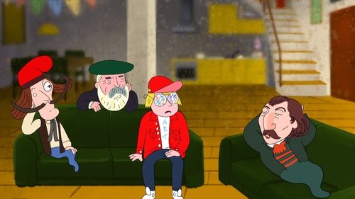 Background image for Episode 6