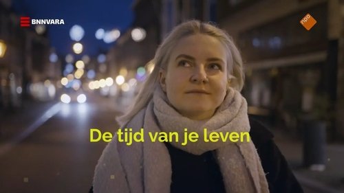 Background image for De tijd van je leven