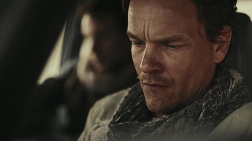 Background image for The Siege