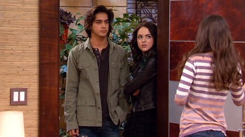 Background image for The Worst Couple