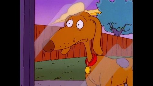 Background image for A Dog's Life