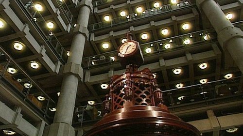 Background image for Lloyds of London