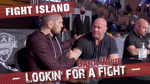 Background image for Abu Dhabi, Fight Island 3.0