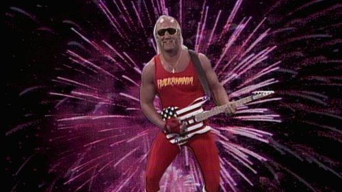 Background image for Saturday Night's Main Event - Mar 01, 1986