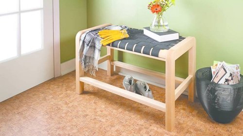 Background image for Entryway Essentials