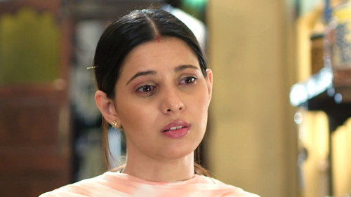 Raavi's Emotional Outburst